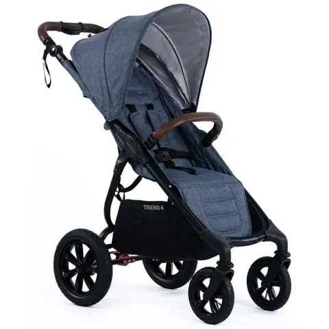 VALCO BABY SNAP 4 TREND SPORT wózek spacerowy | Denim