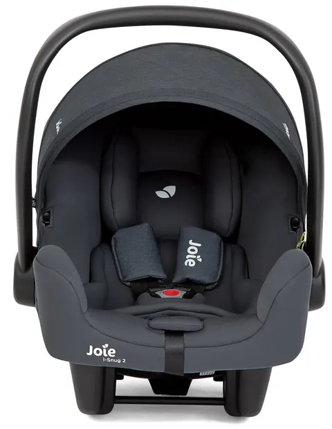 JOIE I-SNUG 2 fotelik dla noworodka 40-75 cm | Moonlight