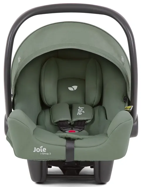 JOIE I-SNUG 2 fotelik dla noworodka 40-75 cm | Laurel