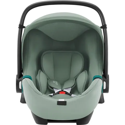 Britax Romer BABY-SAFE 3 i-SIZE fotelika dla noworodka 40-83 cm | Jade Green