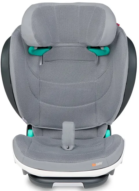 BESAFE IZI FLEX FIX 2 fotelik dla starszaka 100-150 cm | Peak Mesh