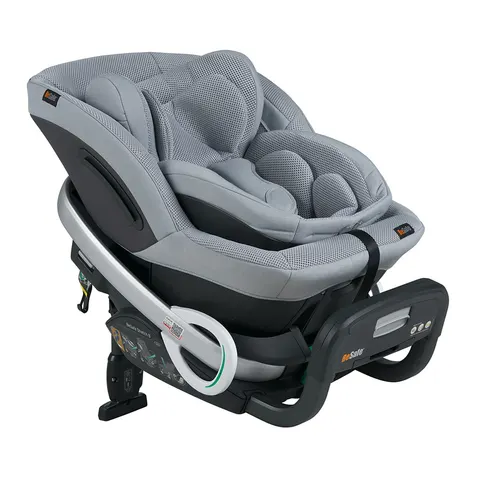 BESAFE STRETCH B fotelik RWF 40-125 cm | Peak Mesh