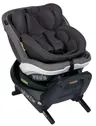 BESAFE iZi TURN B i-SIZE fotelik obrotowy 40-105 cm | Metalic Melange