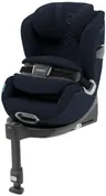 CYBEX ANORIS T I-SIZE fotelik z poduszką powietrzną 76-115 cm | Nautical Blue