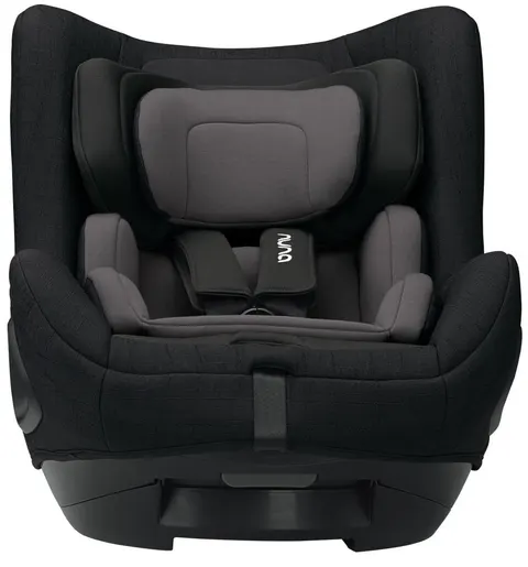NUNA TODL NEXT fotelik obrotowy 40-105cm | siedzisko | Caviar