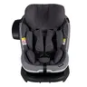 BeSafe iZi Modular X1 i-Size fotelik 61-105 cm | siedzisko | Metalic Melange