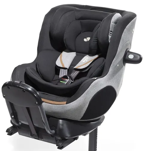 JOIE I-PRODIGI fotelik RWF do 125 cm | Carbon | OUTLET