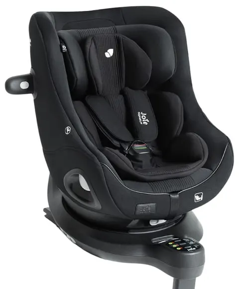 JOIE I-HARBOUR fotelik obrotowy 40-105 cm | Eclipse | baza ISOFIX i-Base Encore