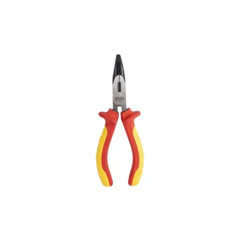 Szczypce wygięte 160mm 1000V VDE MODECO[EXPERT]