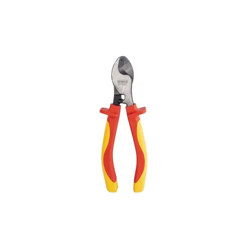 Szczypce podwójne do obcinania kabli 160mm 1000V, VDE MODECO[EXPERT]