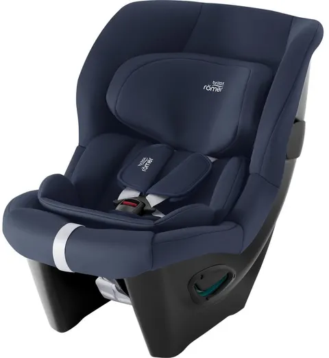 Britax Romer SAFE-WAY M fotelik RWF 61-125 cm | Night Blue