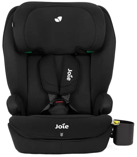 JOIE i-IRVANA R129 fotelik 76-150 cm | Shale