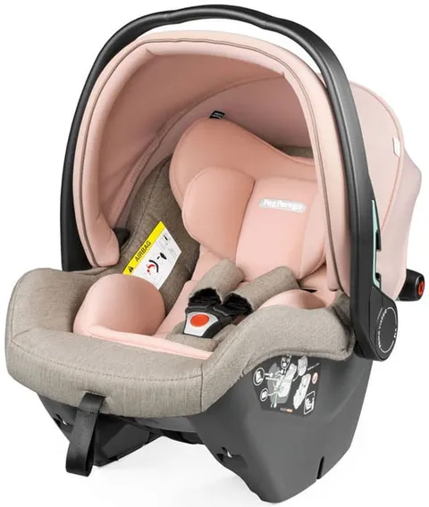 PEG PEREGO PRIMO VIAGGIO SLK fotelik dla noworodka 40-87 cm | Mon Amour