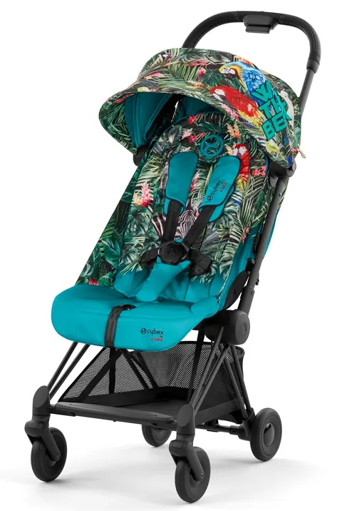 CYBEX COYA wózek spacerowy | We The Best