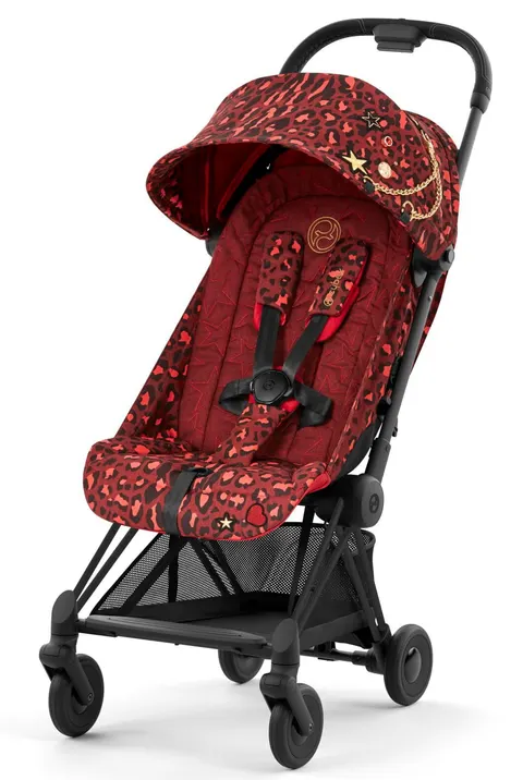 CYBEX COYA wózek spacerowy | Rockstar