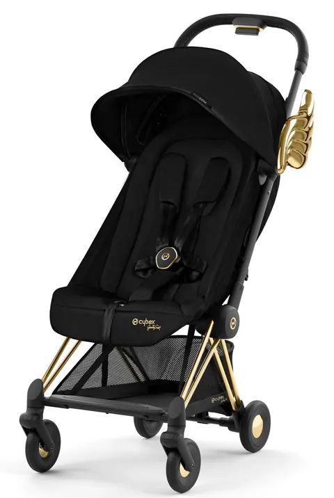 CYBEX COYA wózek spacerowy | Jeremy Scott Wings