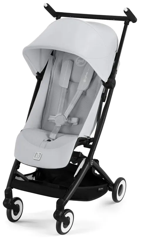 CYBEX LIBELLE lekki samolotowy wózek spacerowy | Fog Grey