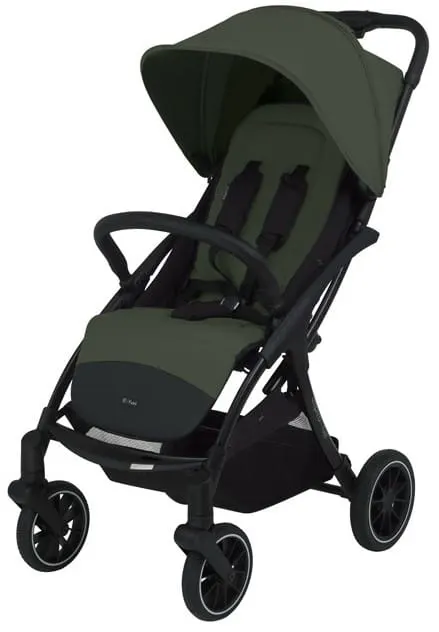 ESPIRO FUEL wózek spacerowy | Stylish Khaki 104