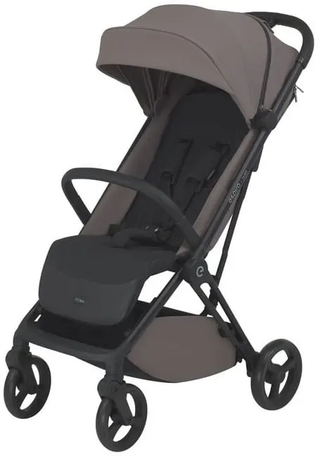 ESPIRO JUST 2024 lekki wózek spacerowy | Tasty Muffin 108