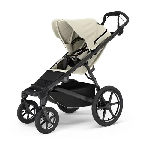 THULE URBAN GLIDE 4 wózek terenowy | Soft Beige