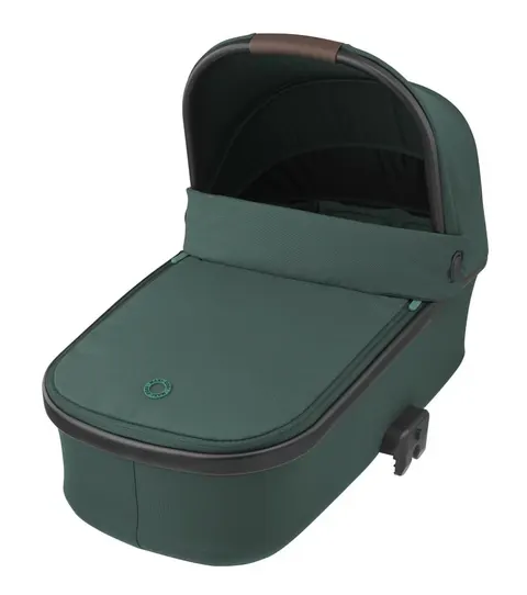 MAXI-COSI ORIA gondola do wózka | Essential Green