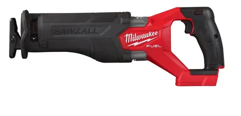MILWAUKEE M18 FSZ-0X PIŁA SZABLASTA 18V LISICA Body