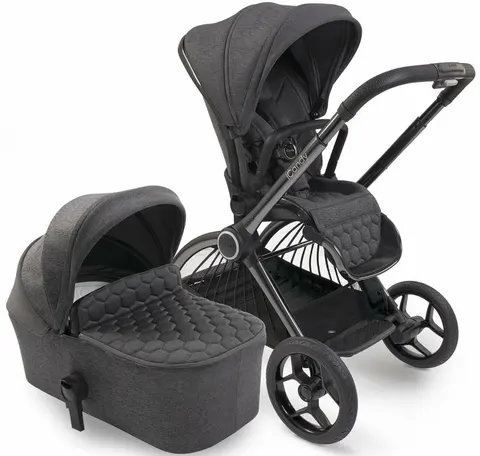 iCANDY CORE wózek 2w1 | Dark Grey