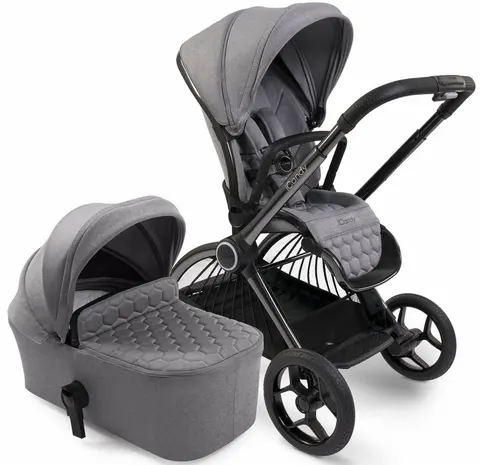 iCANDY CORE wózek 2w1 | Light Grey