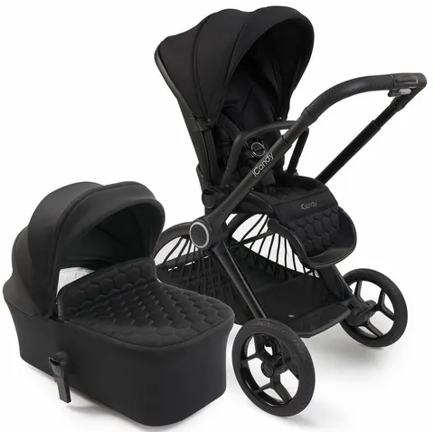 iCANDY CORE wózek 2w1 | Black