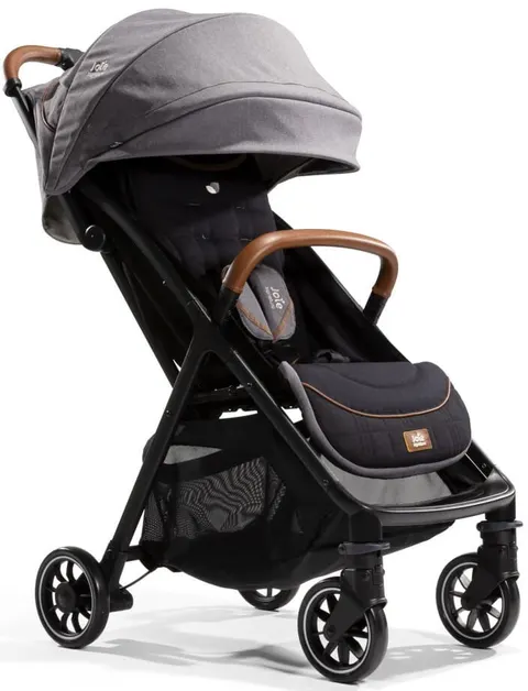JOIE PARCEL wózek spacerowy | Carbon