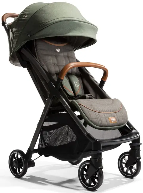 JOIE PARCEL wózek spacerowy | Pine