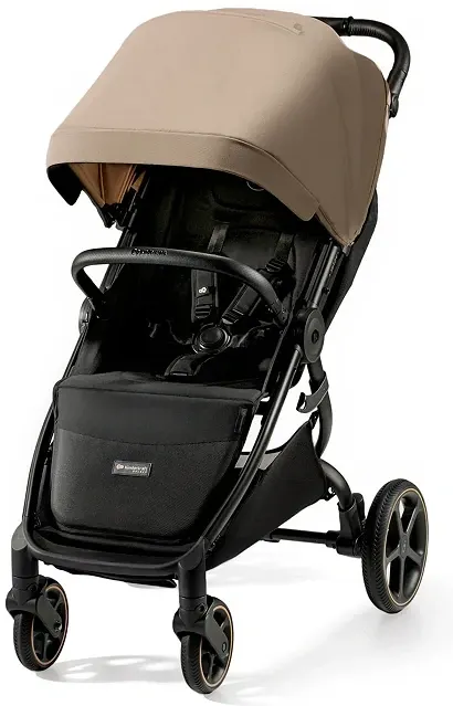 KINDERKRAFT MITZY wózek spacerowy | Linen Beige