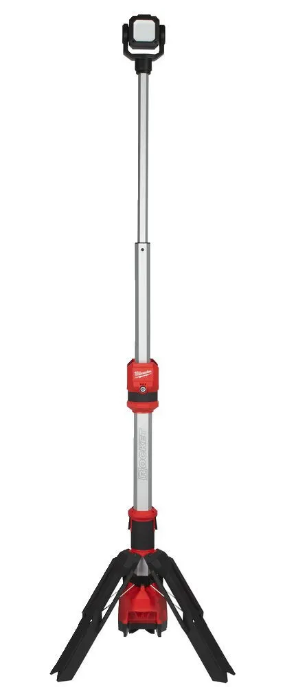 M12™ Lampa stojąca akumulatorowa 1400 lm TRUEVIEW™ [MILWAUKEE]