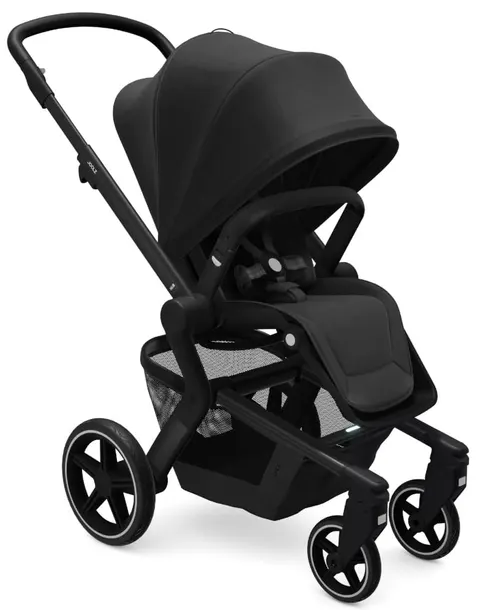 JOOLZ HUB+ wózek spacerowy | Brilliant Black