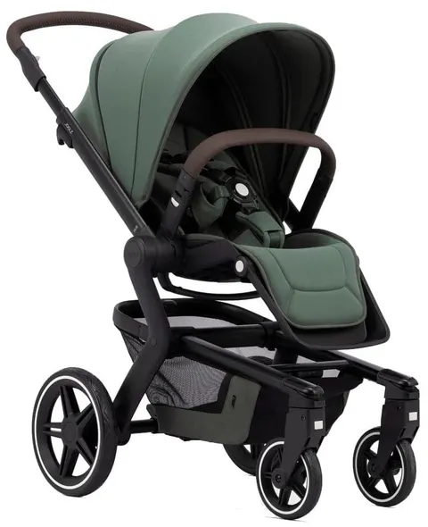 JOOLZ HUB+ wózek spacerowy | Forest Green