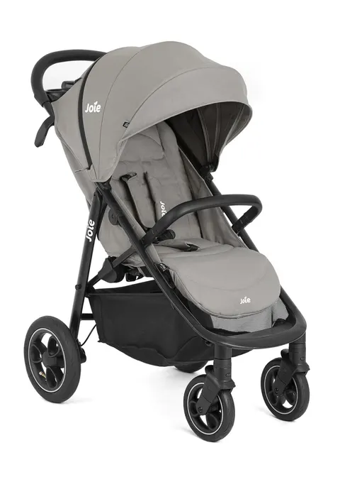 JOIE LITETRAX PRO AIR wózek spacerowy | Pebble