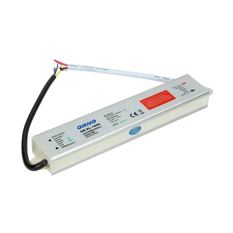 Zasilacz hermetyczny do LED 70W 12VDC IP67