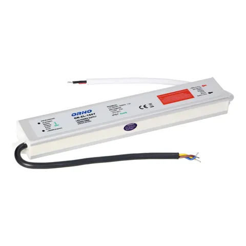 Zasilacz do LED 100W 12VDC IP67 hermetyczny