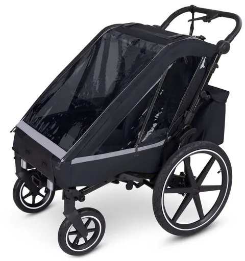ABC DESIGN BIKE TRAILER TOUR przyczepka rowerowa | Ink
