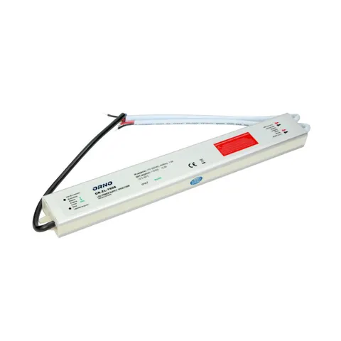 Zasilacz hermetyczny do LED 150W 12VDC IP67