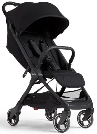 SILVER CROSS CLIC 2.0 lekki wózek spacerowy | Space