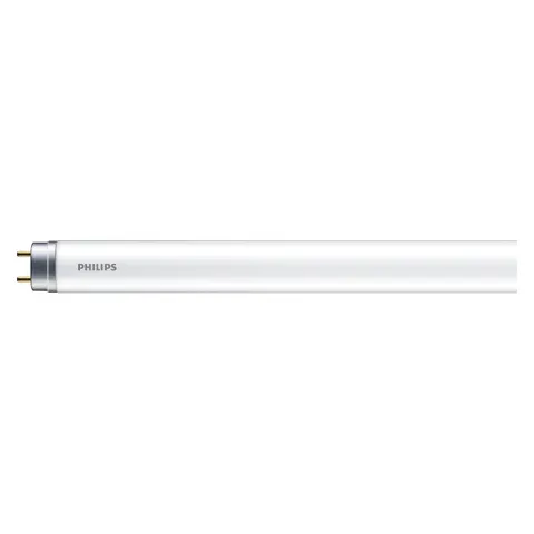 Świetlówka LED T8 G13 1200mm 16W 1600lm, barwa swiatła zimna biel 6500K 240st, 20000h, Ecofit LEDtube 1200mm 16W 865 T8, sprzedaż w opk=20szt; PHILIPS