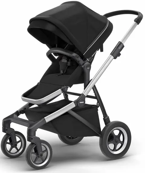 Wózek spacerowy Thule Sleek