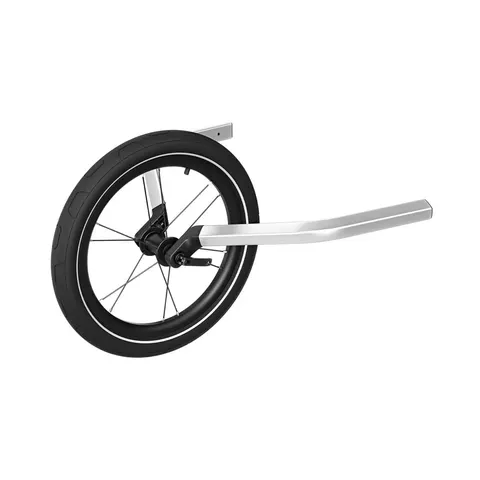 THULE CHARIOT JOGGING KIT 2 DOUBLE zestaw biegowy do przyczepki podwójnej