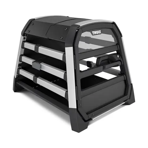 THULE ALLAX XS klatka transportowa dla psa