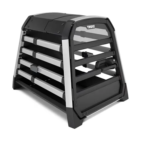 THULE ALLAX S klatka transportowa dla psa
