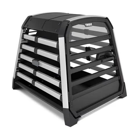 THULE ALLAX M Compact klatka transportowa dla psa