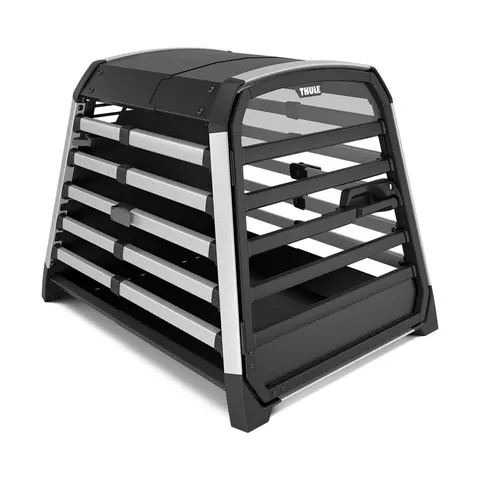THULE ALLAX L Compact klatka transportowa dla psa