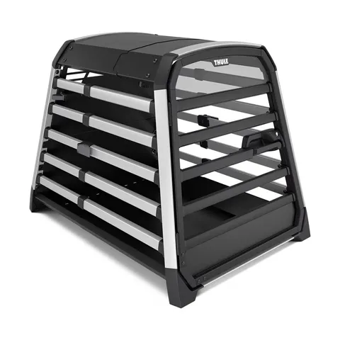 THULE ALLAX XL klatka transportowa dla psa