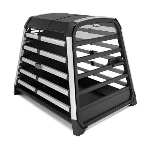 THULE ALLAX XXL Compact klatka transportowa dla psa